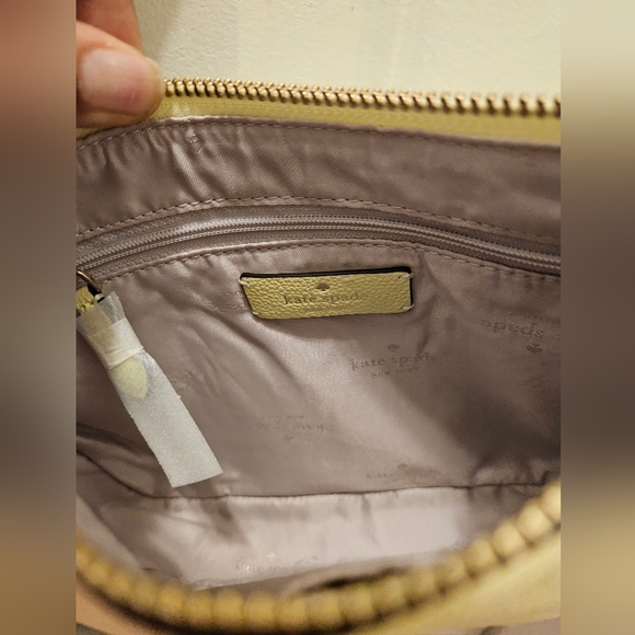 NWOT Kate Spade Crossbody Purse - Picture 3 of 6